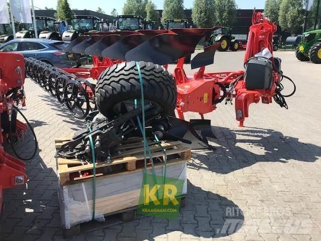 Kuhn Vari Master Charrue non réversible