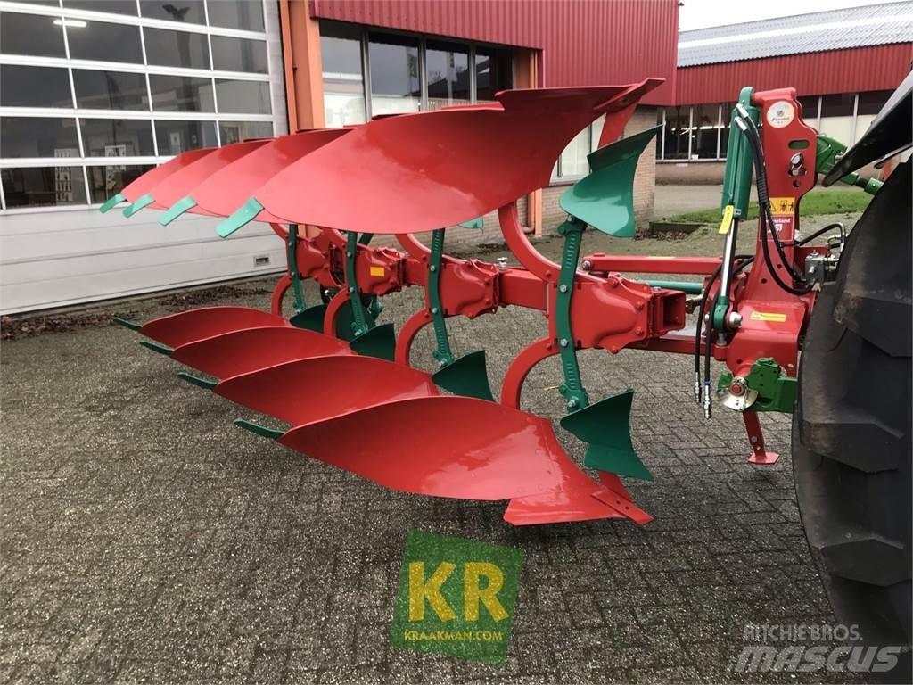Kverneland 150B Charrue non réversible