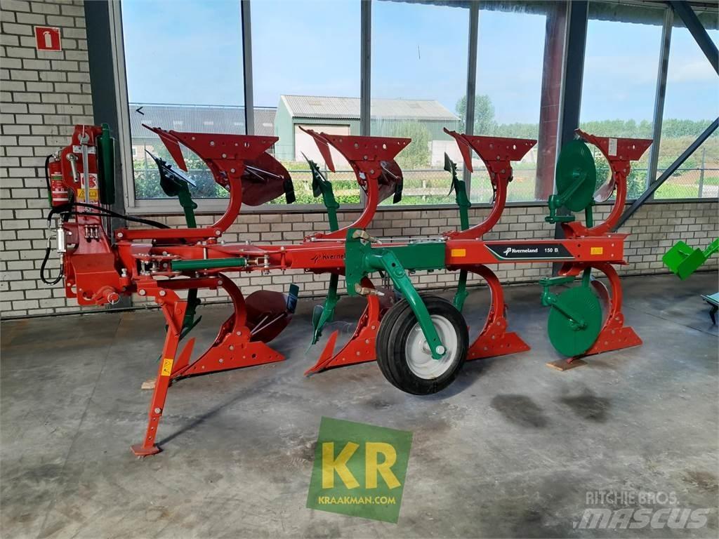 Kverneland 150B Charrue non réversible