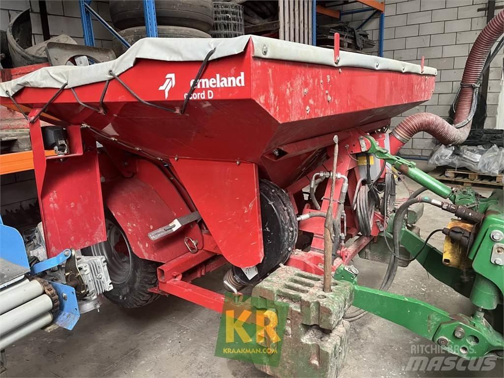 Kverneland DF 1 Autres matériels de fertilisation