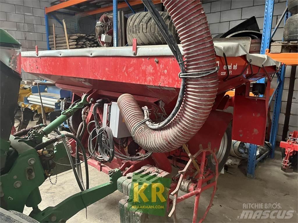 Kverneland DF 1 Autres matériels de fertilisation