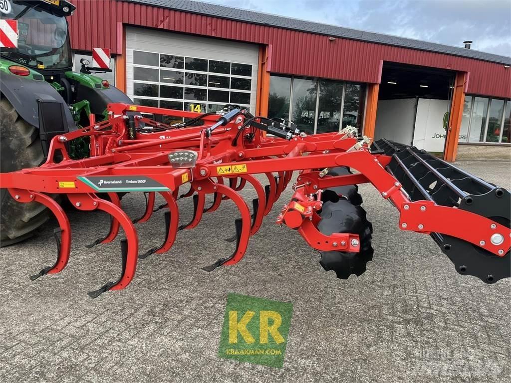 Kverneland Enduro Agriculture - Autres