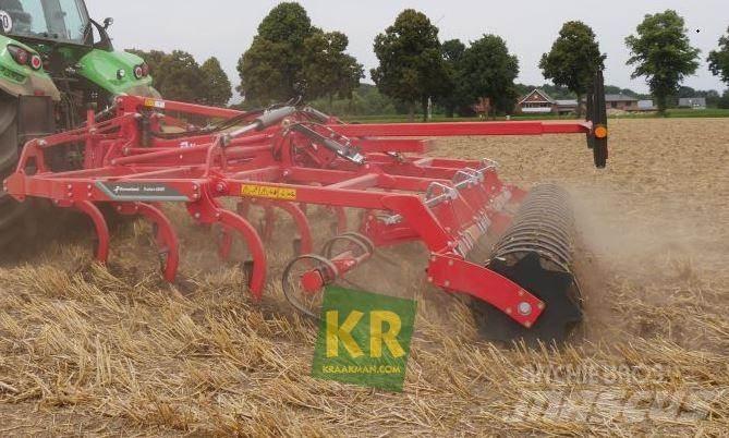 Kverneland Enduro Agriculture - Autres