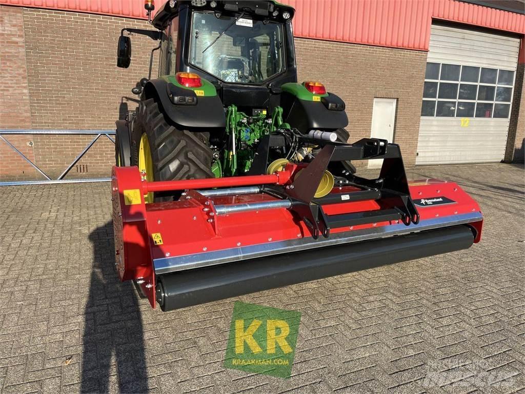 Kverneland FRD320 Broyeur / Gyrobroyeur / Epareuse
