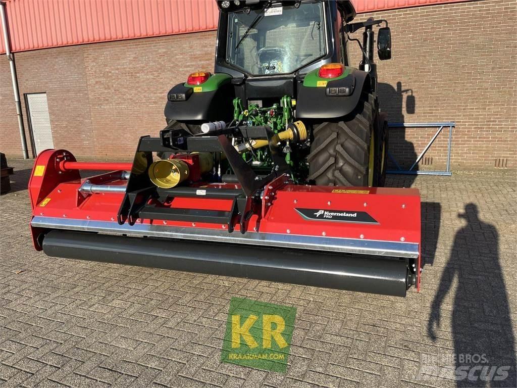 Kverneland FRD320 Broyeur / Gyrobroyeur / Epareuse