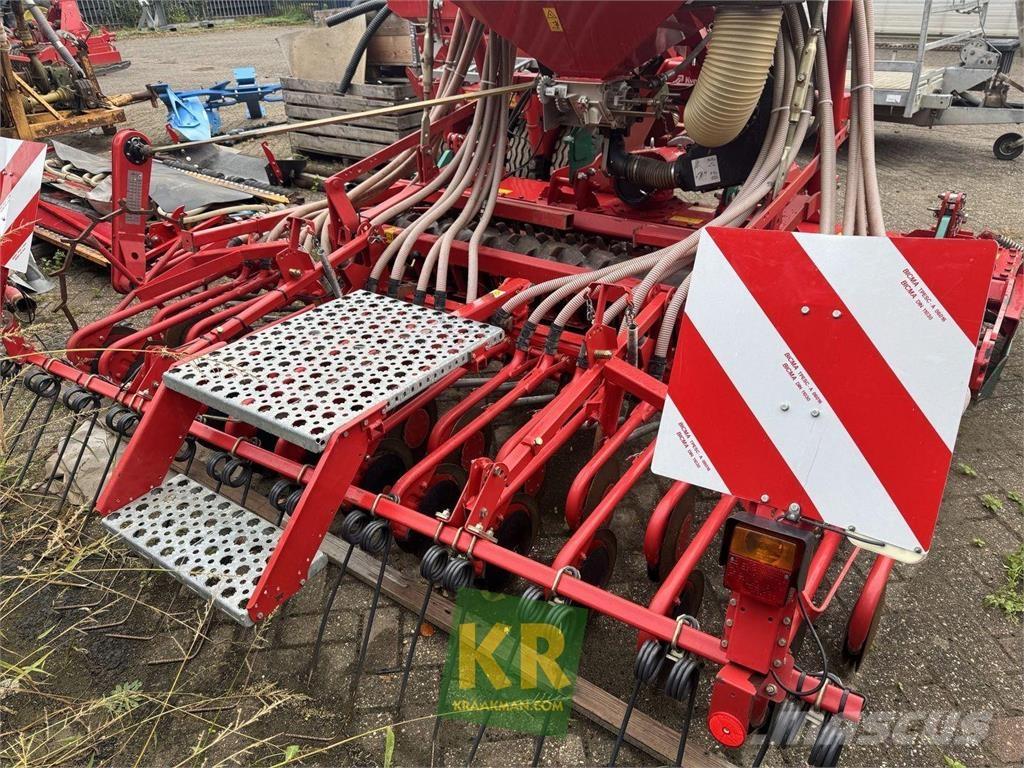 Kverneland Overig Semoir combiné