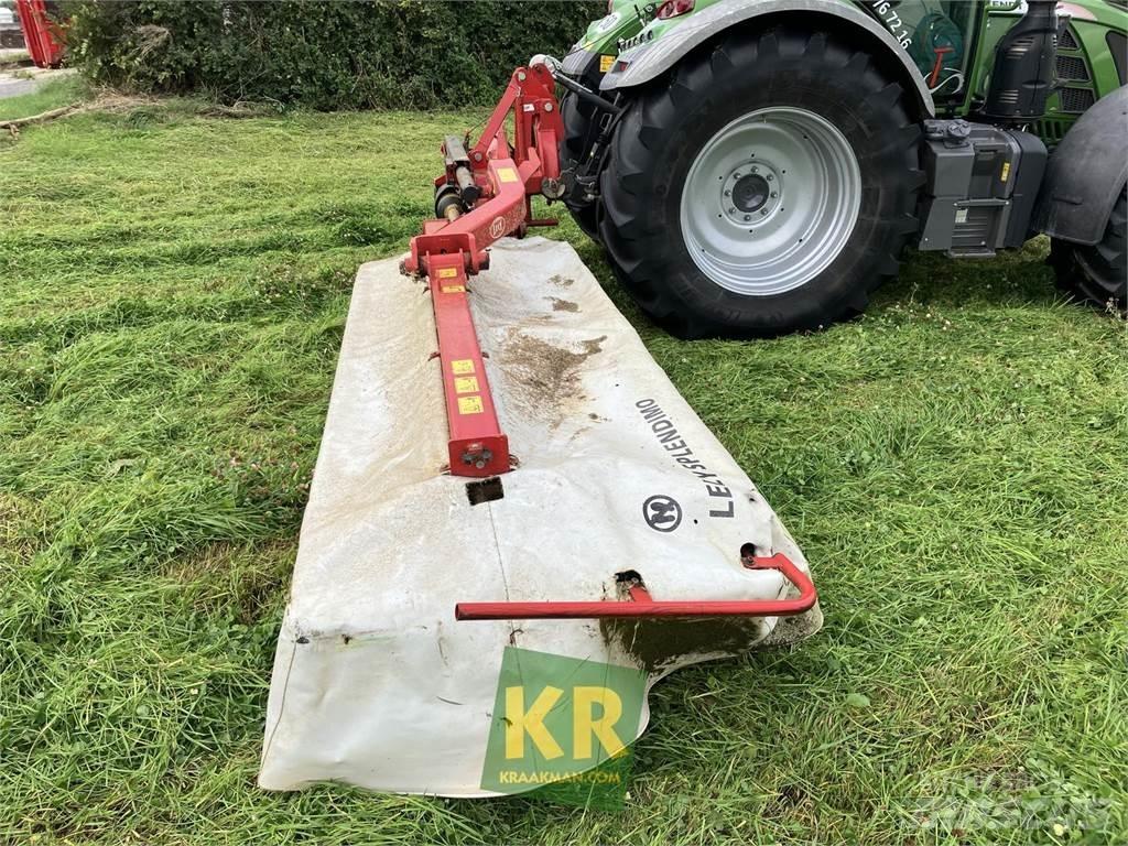 Lely 320 Tondeuses de roughs et semi-roughs