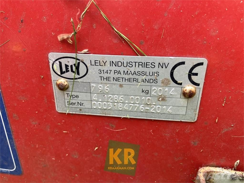 Lely 320 Tondeuses de roughs et semi-roughs