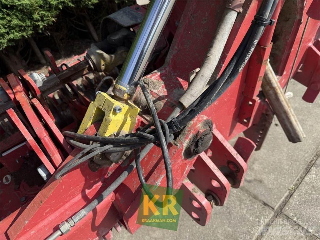Lely Overig Herse rotative, rotavator