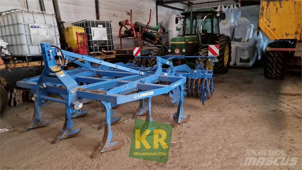 Lemken Karat 10 Agriculture - Autres