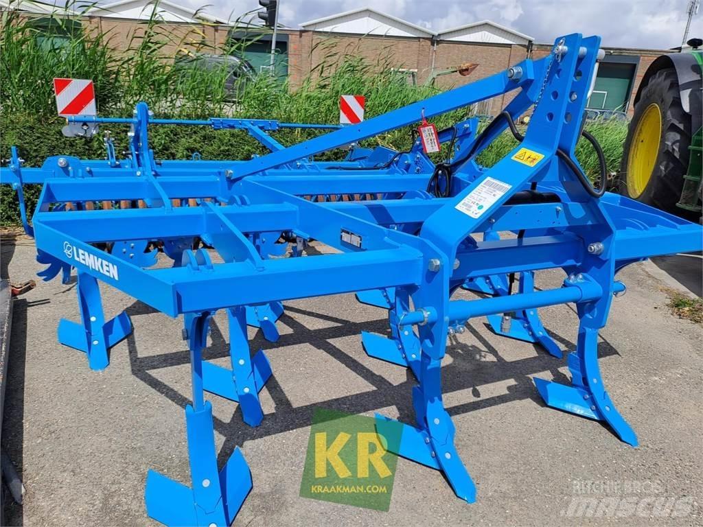 Lemken Karat 10 Agriculture - Autres