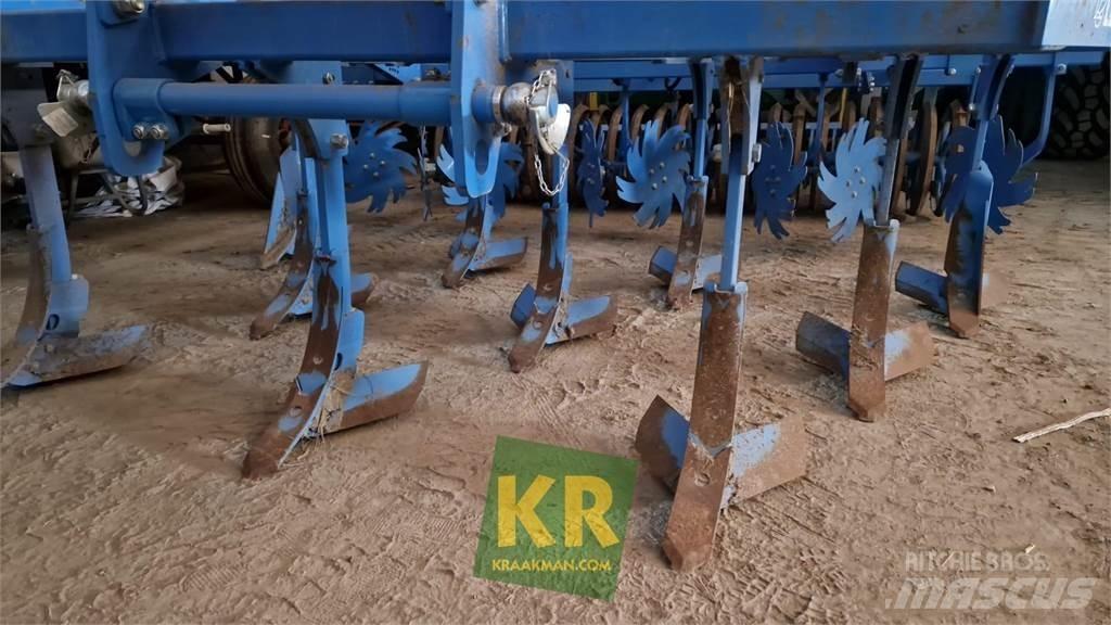 Lemken Karat 10 Agriculture - Autres