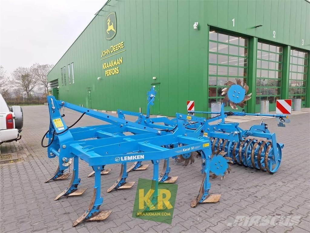 Lemken Karat 10 Agriculture - Autres