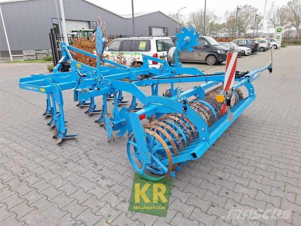 Lemken Karat 10 Agriculture - Autres