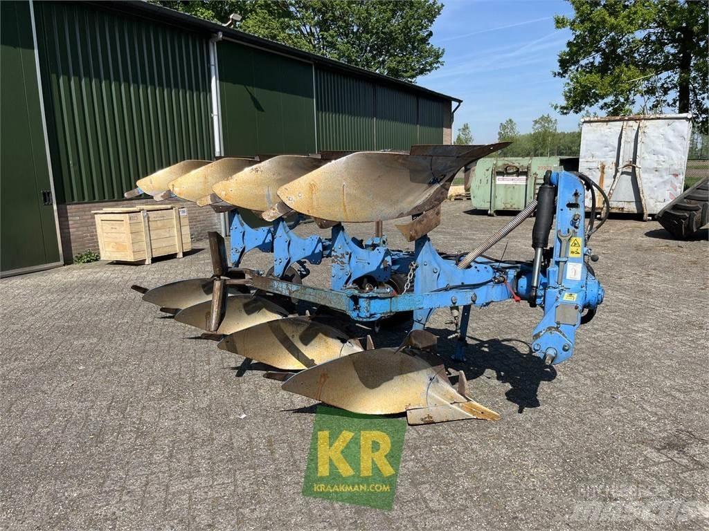 Lemken Opal Charrue non réversible