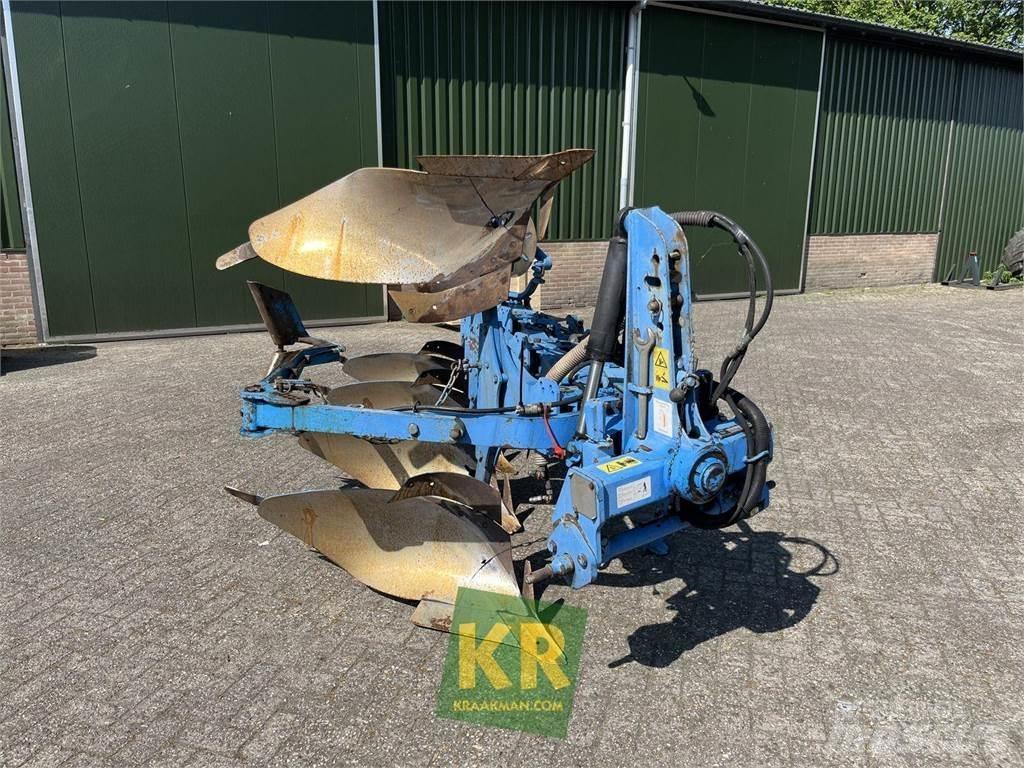 Lemken Opal Charrue non réversible