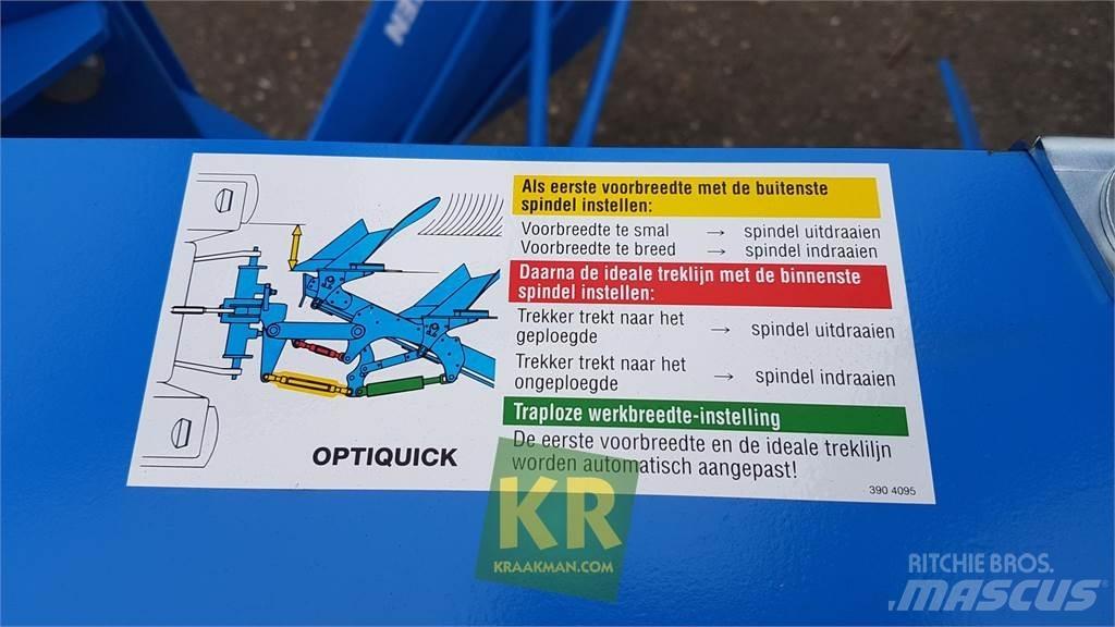 Lemken Overig Charrue non réversible