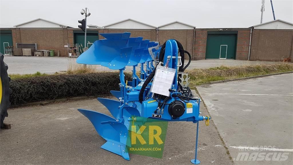 Lemken Overig Charrue non réversible