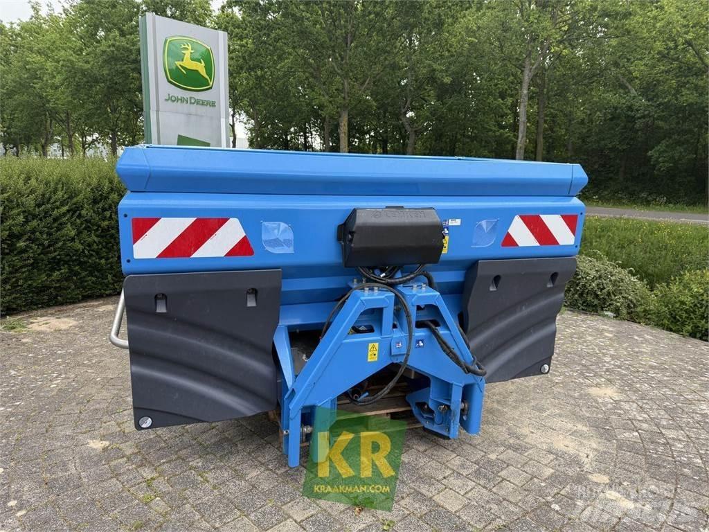Lemken Polaris 14 Pulvérisateur