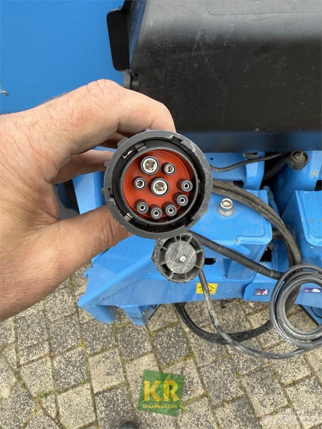 Lemken Polaris 14 Pulvérisateur