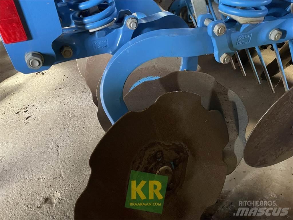 Lemken Rubin 10 Agriculture - Autres