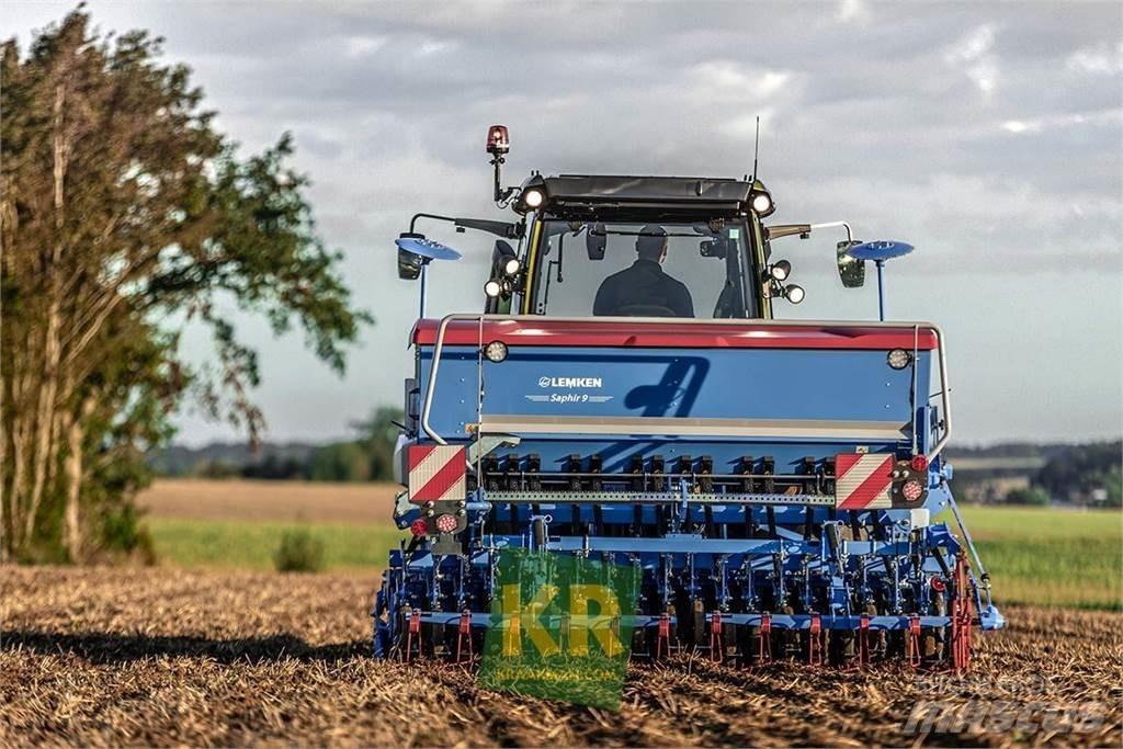 Lemken Saphir 7 Semoir de précision