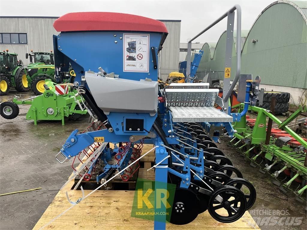 Lemken Saphir 7 Semoir de précision