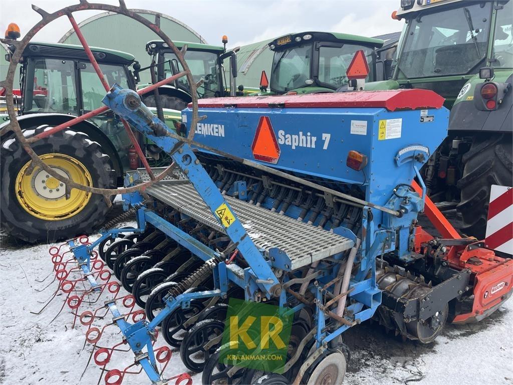 Lemken Saphir 7 Autre semoir agricole