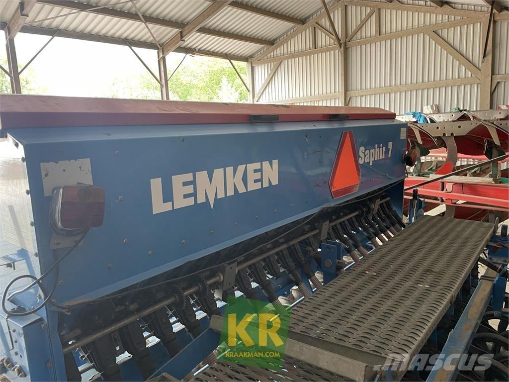 Lemken Saphir 7 Autre semoir agricole
