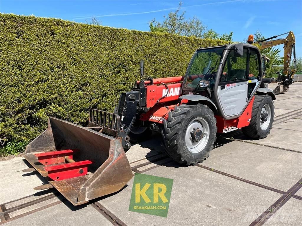 Manitou MT 932 Agriculture - Autres