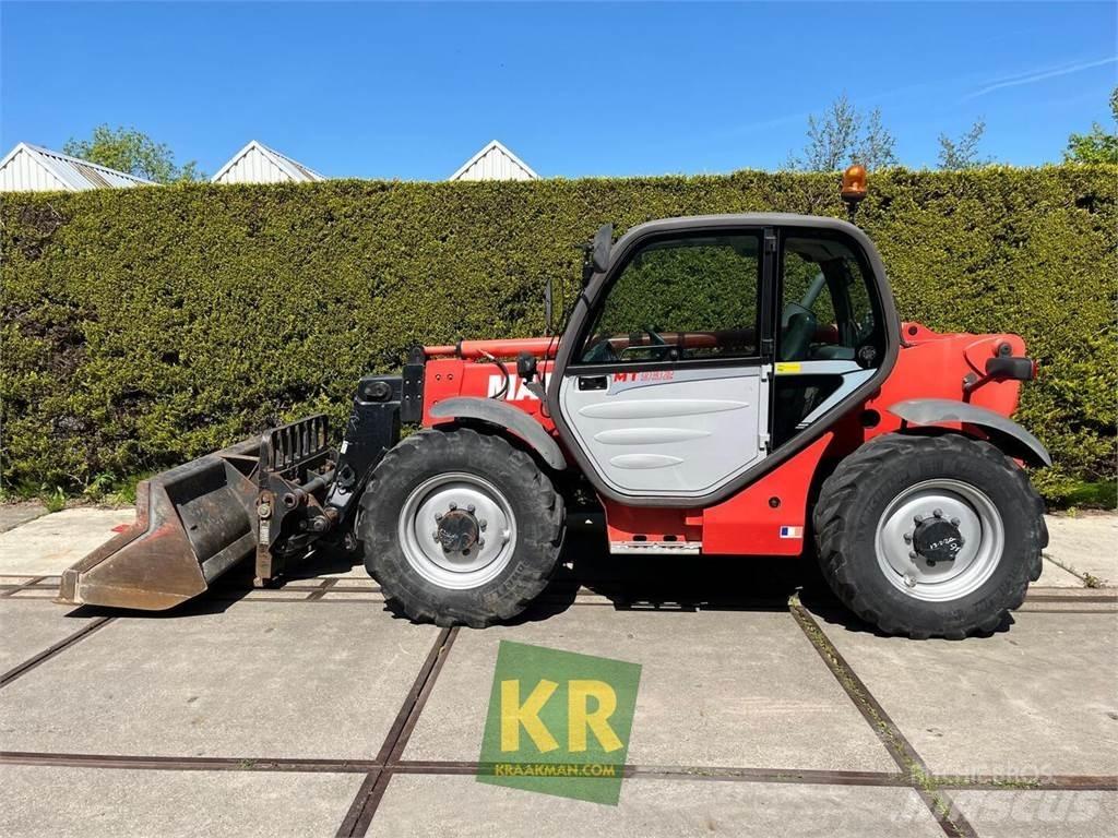 Manitou MT 932 Agriculture - Autres