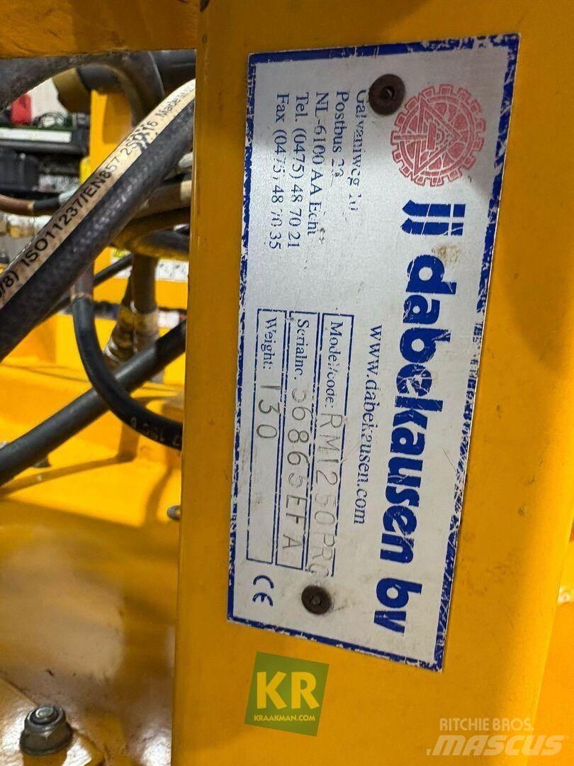 McConnel PA4330 Agriculture - Autres