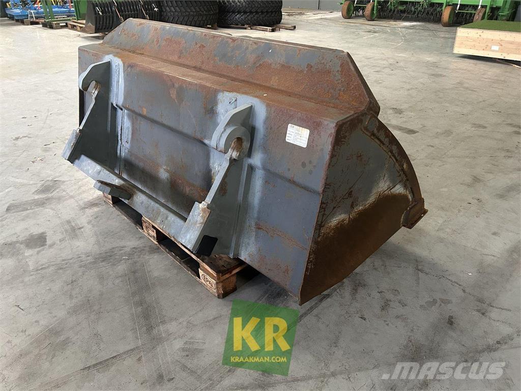 Merlo Overig Agriculture - Autres