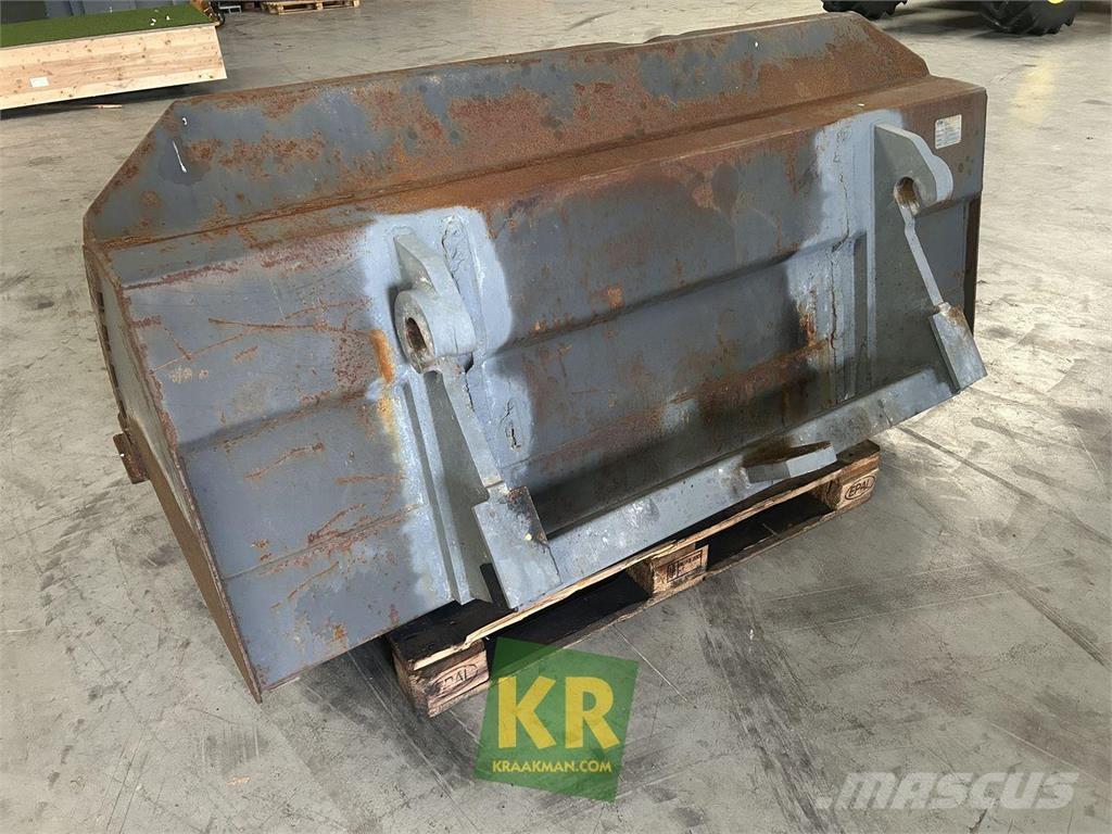 Merlo Overig Agriculture - Autres