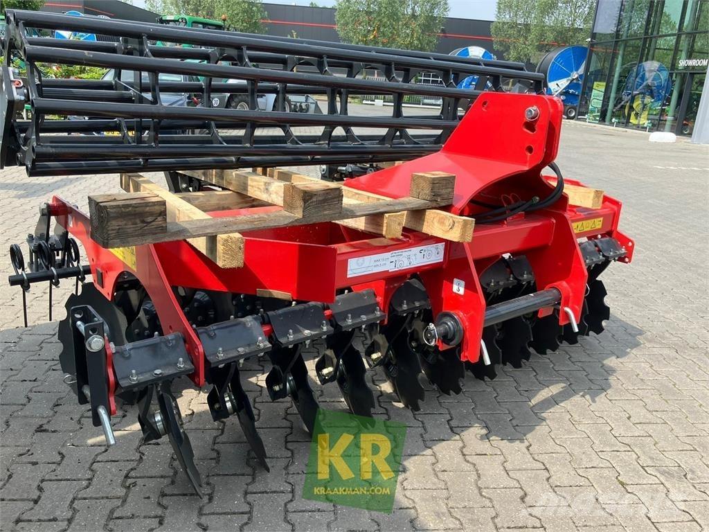 Metal-Fach Overig Agriculture - Autres