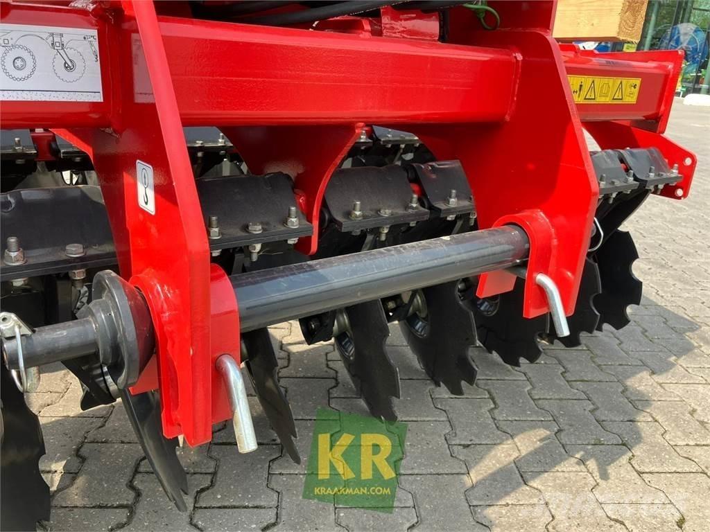 Metal-Fach Overig Agriculture - Autres