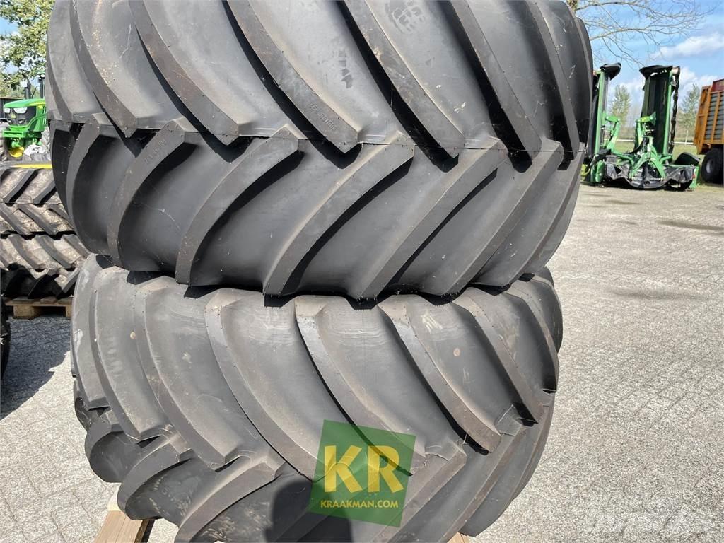 Mitas 900/60R32SFT Pneus, roues et jantes
