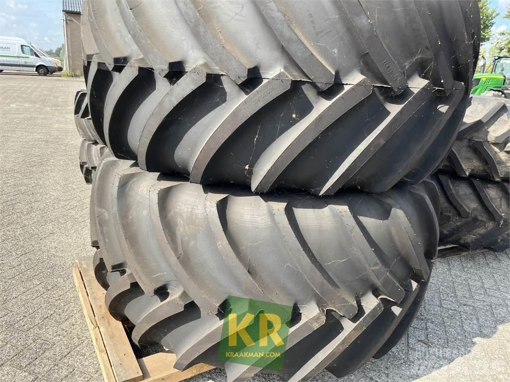 Mitas 900/60R32SFT Pneus, roues et jantes