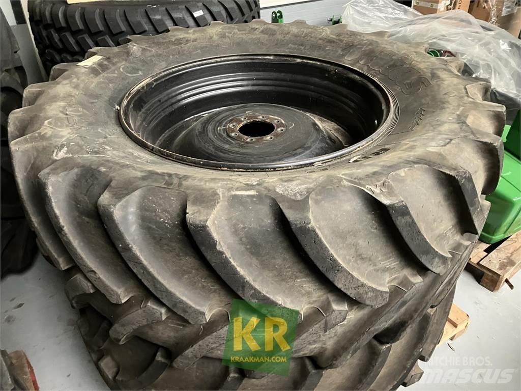Mitas Banden Mitas Pneus, roues et jantes