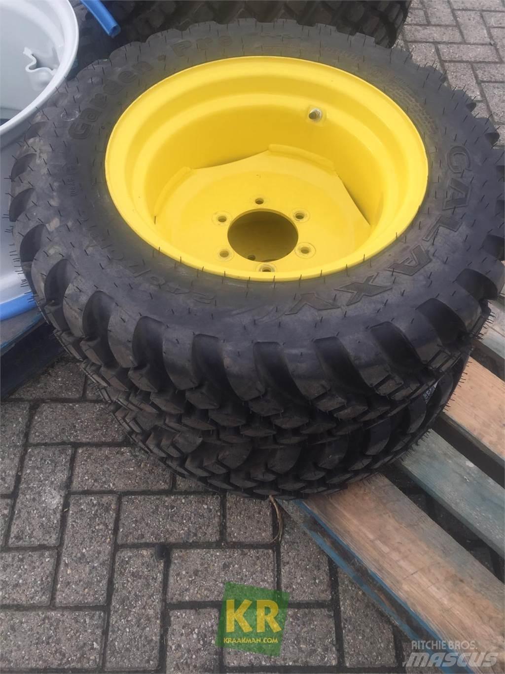  Onbekend merk Pneus, roues et jantes
