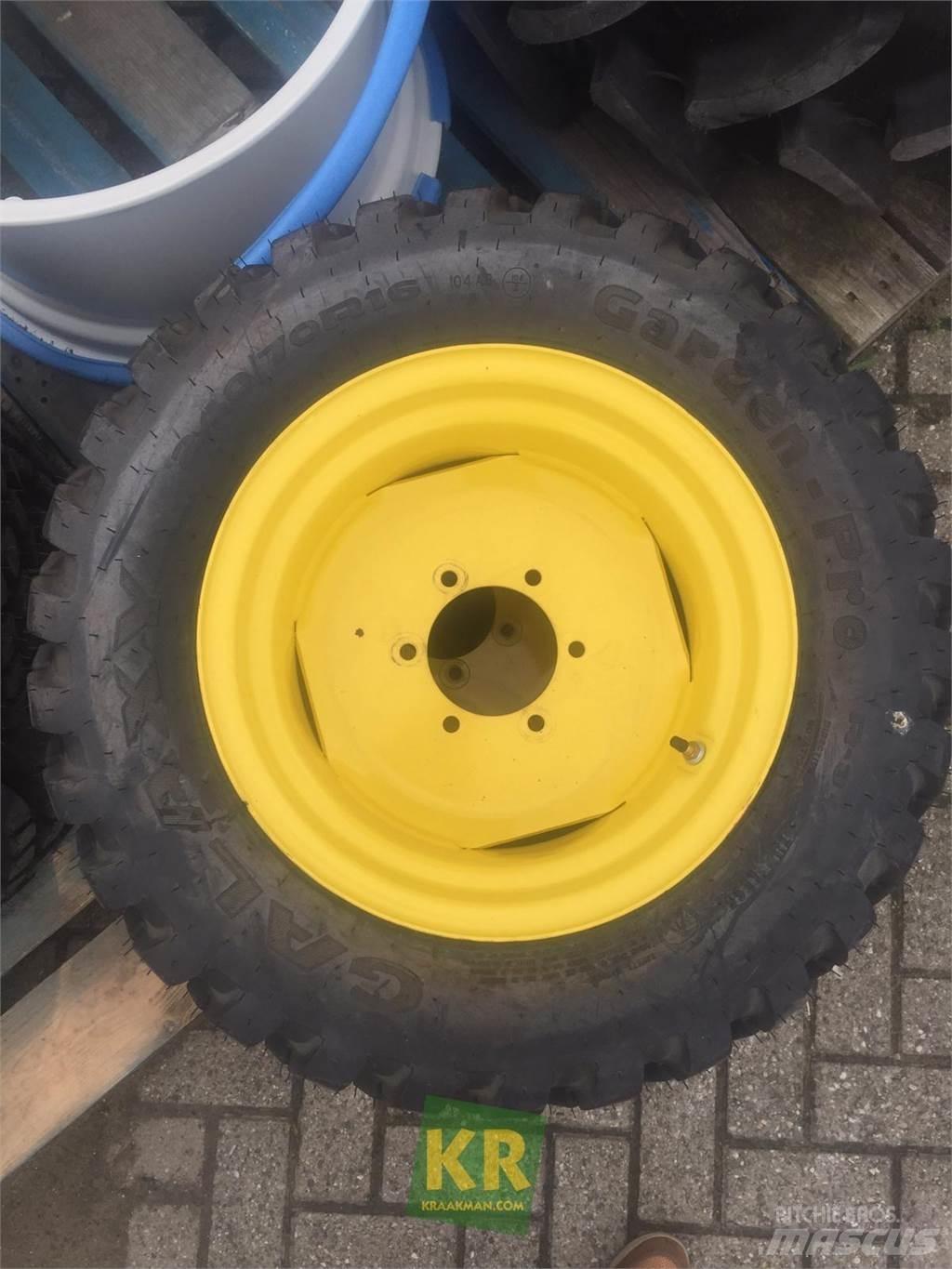  Onbekend merk Pneus, roues et jantes