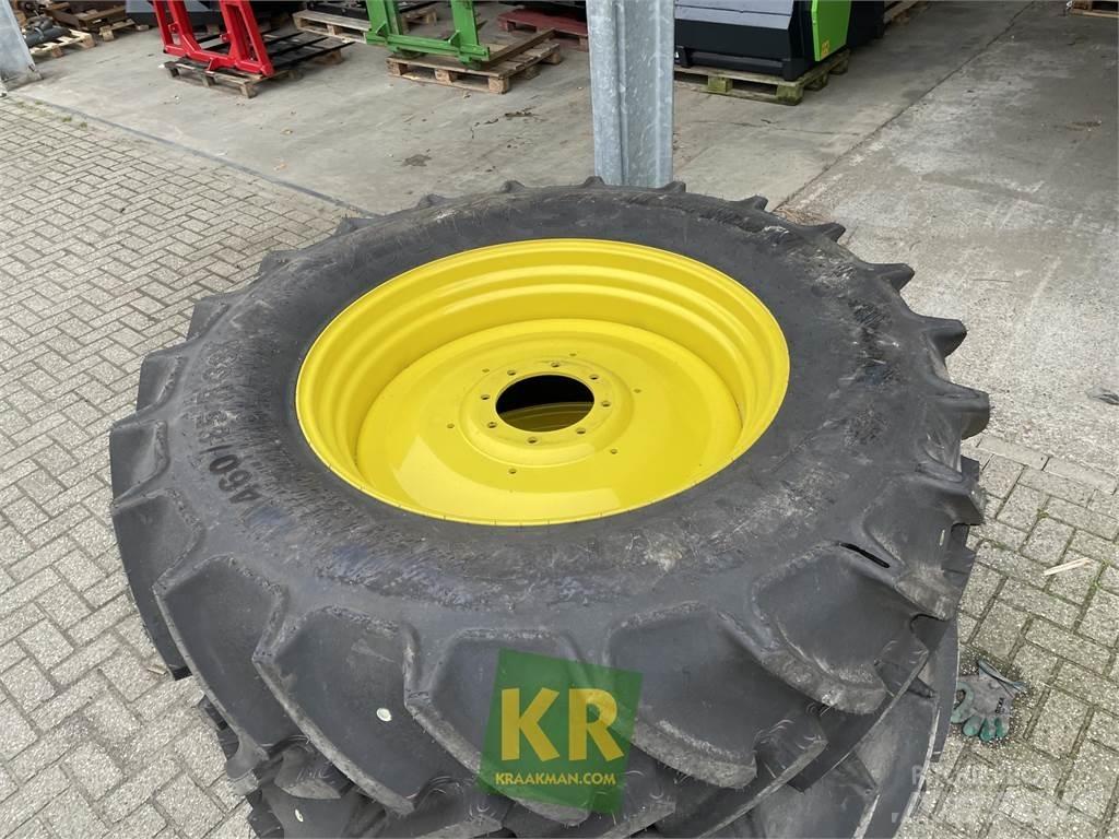  Overige banden Pneus, roues et jantes
