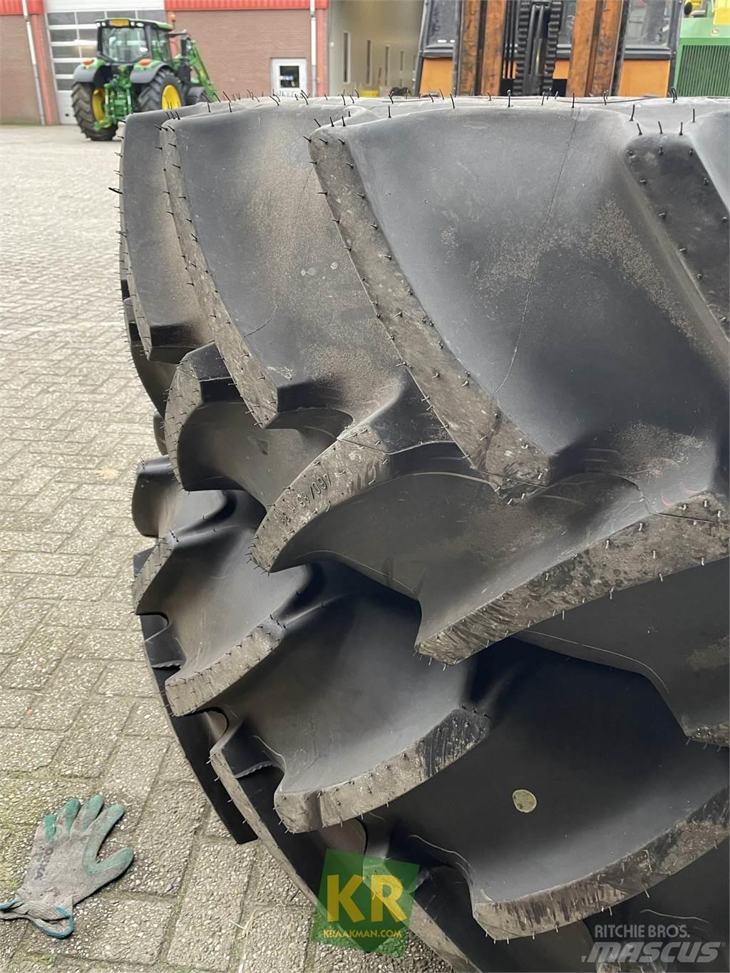  Overige banden Pneus, roues et jantes