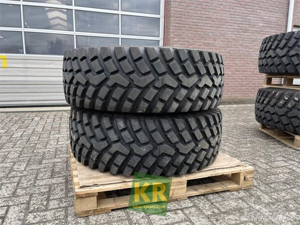  Overige banden Pneus, roues et jantes