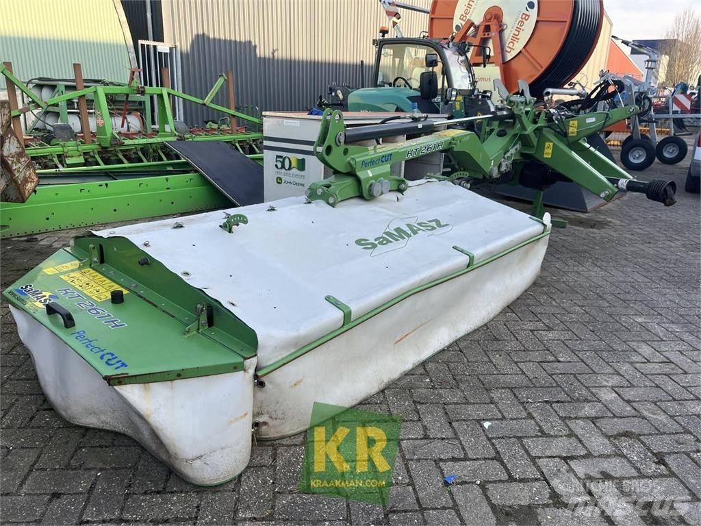  Overige MAAIERS Faucheuse