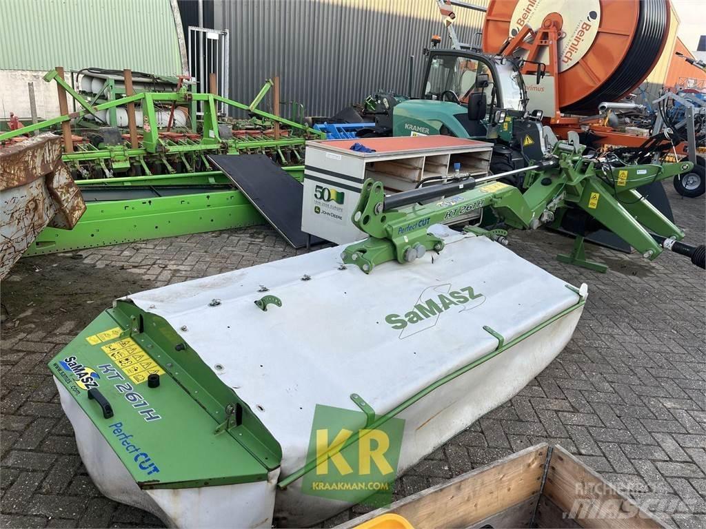  Overige MAAIERS Faucheuse