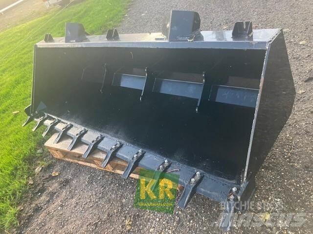  Overige Overig Accessoires chargeur frontal