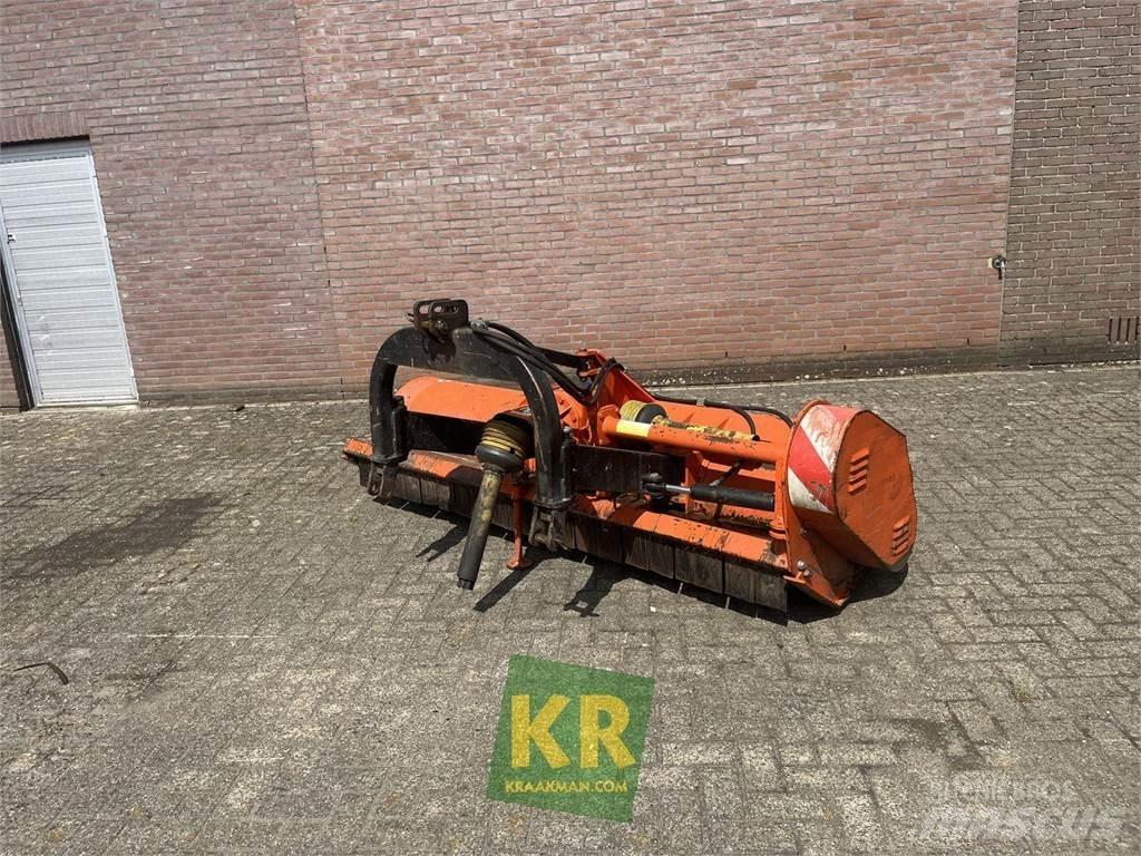 Perfect KG Broyeur / Gyrobroyeur / Epareuse