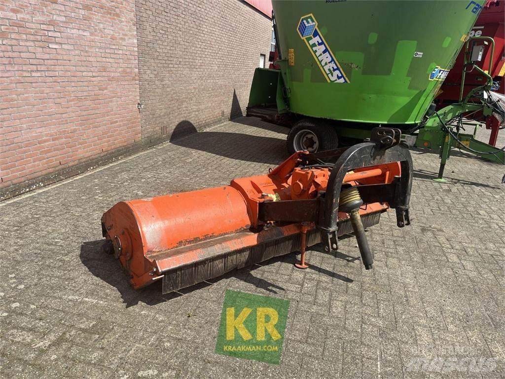 Perfect KG Broyeur / Gyrobroyeur / Epareuse