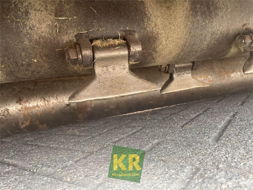 Perfect KG Broyeur / Gyrobroyeur / Epareuse